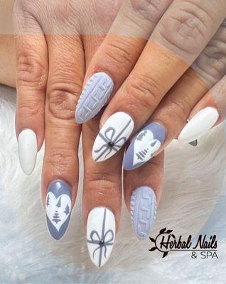 Nail art