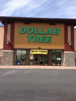 Dollar Tree