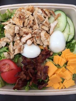 Cobb salad