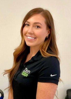 Dr. Jessica Nielson, DPT