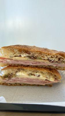 Muffaletta