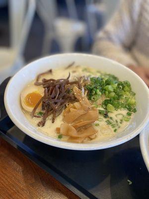 Original Tonkotsu Ramen