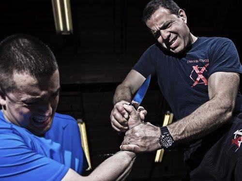 Krav Maga Xtreme