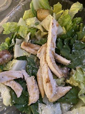 Caesar Salad