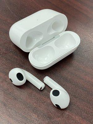 AirPods 3rd generation