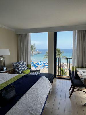 Wyndham Deerfield Beach Resort