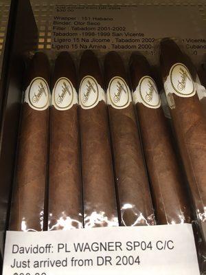 Limited Davidoff