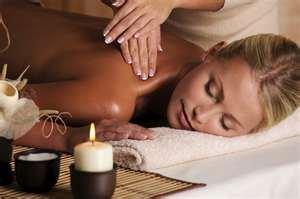 Massage therapy that is customized for your needs!