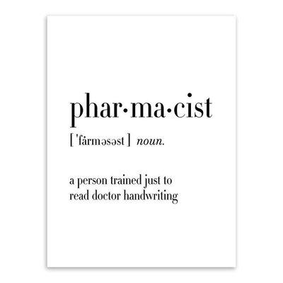 It's tough work, but we love what we do! Our friendly pharmacist is happy to answer any questions you may have about health and wellness