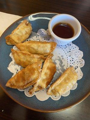 Gyoza