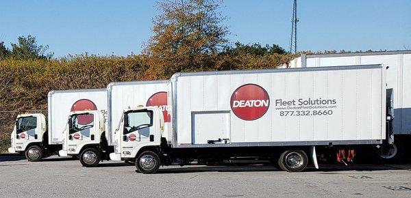 Deaton Truck & Tire Service