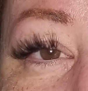 Eyelash Extensions