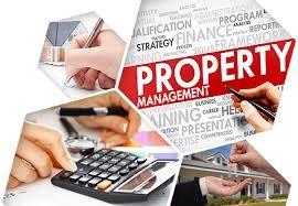 Full Service Property Mgmt