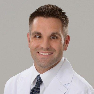 Vincent Polizzio, PA-C Physician Assistant