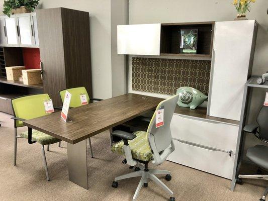 Office Furniture Warehouse