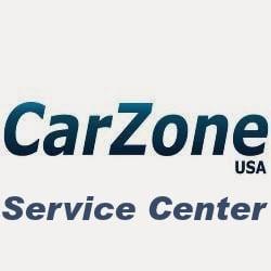 Carfinity USA Service Center