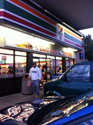 7-Eleven