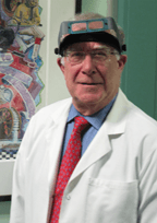 Dr. Charles C. Kleinberg, MD, FAAD