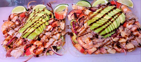 Maye Mariscos