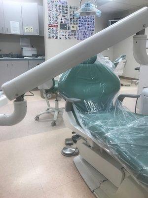 Win Dental Office