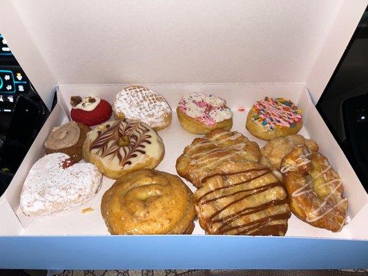 Donuts!!