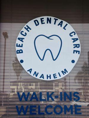 Walk-Ins Welcome  New Patient Specials !!!