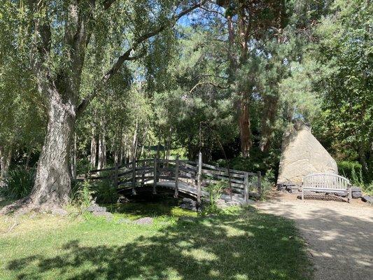 Idaho Botanical Garden