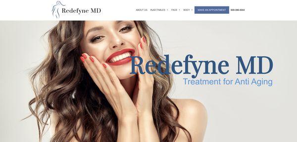 Redefyne MD Aesthetics