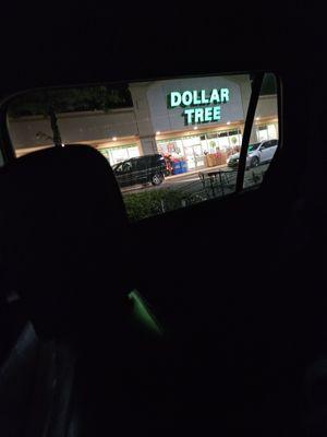 Dollar Tree