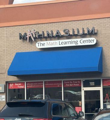 Mathnasium