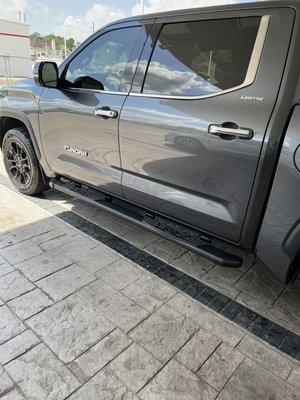 Toyota Tundra 2022