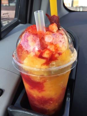 Mango Diablito