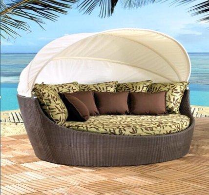 Palm Beach Rattan