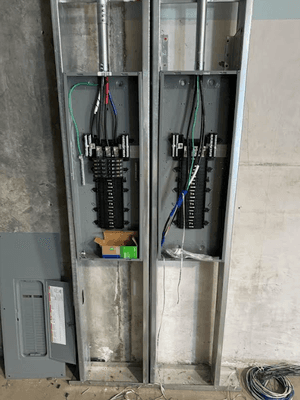 Circuit Installation