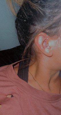 Some Prix Piercing