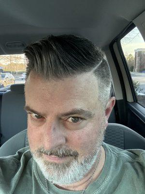 Fresh Cut!