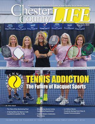 Tennis Addiction Sports Club