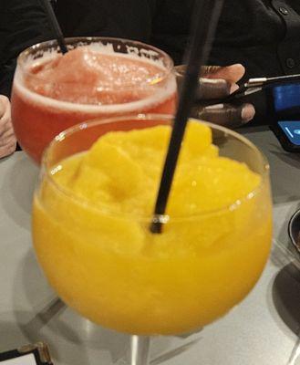 Mango Smoothie