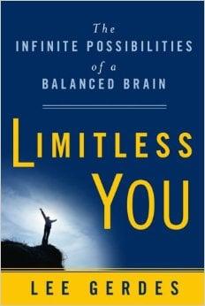 Book written by the creator of Brainwave Optimization