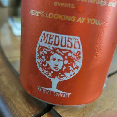 Medusa Brewing Company