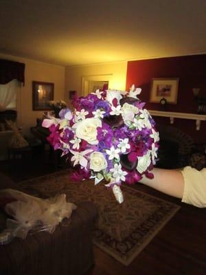 Bridal Bouquet