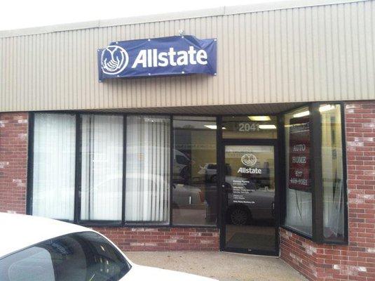 Allstate Insurance