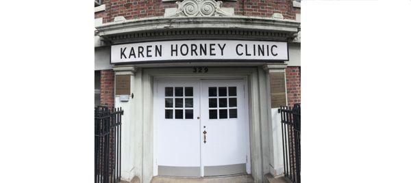 Karen Horney Clinic