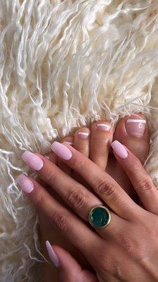 Nails