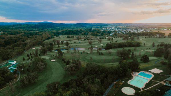 Heidelberg Country Club