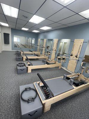 Ascend Physical Therapy and Pilates Wellness