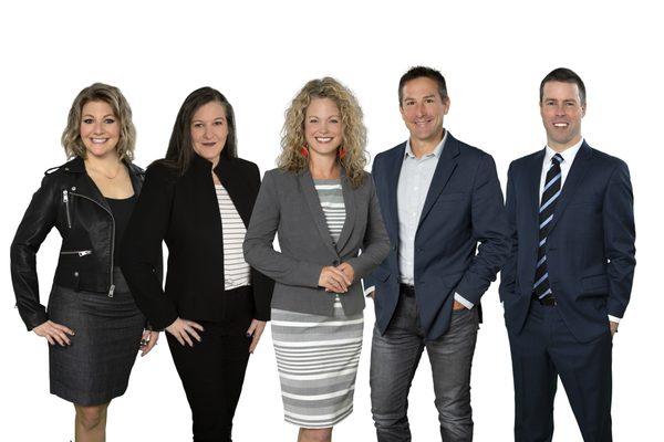 Sievers Real Estate Team