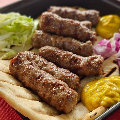 Ćevapi