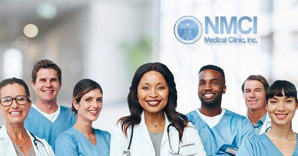 NMCI Medical Clinic