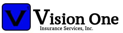 Welcome to Vision One Insurance Services, "Your Path to Peace of Mind".